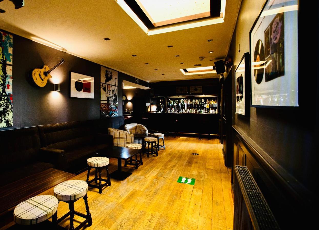 The Lovat Hotel Perth Ngoại thất bức ảnh