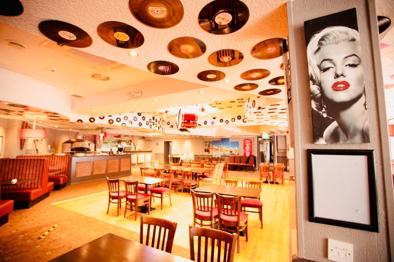 The Lovat Hotel Perth Ngoại thất bức ảnh