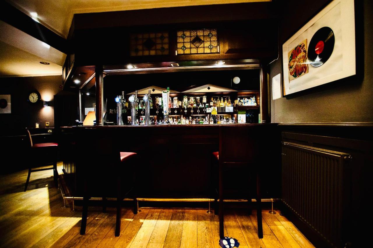 The Lovat Hotel Perth Ngoại thất bức ảnh