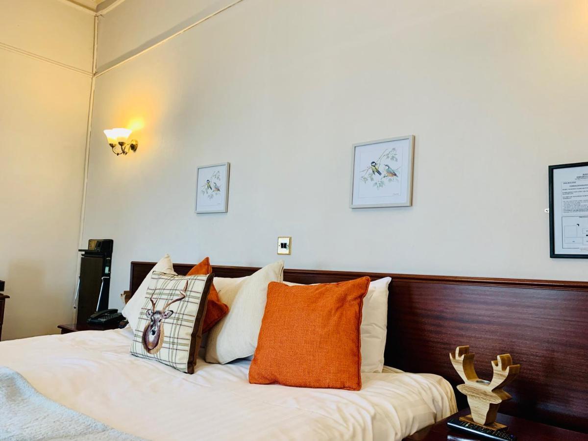The Lovat Hotel Perth Ngoại thất bức ảnh