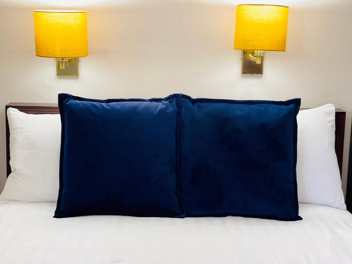 The Lovat Hotel Perth Ngoại thất bức ảnh