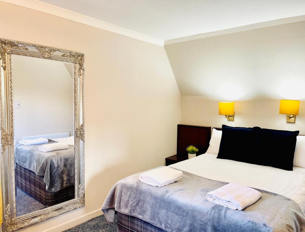 The Lovat Hotel Perth Ngoại thất bức ảnh