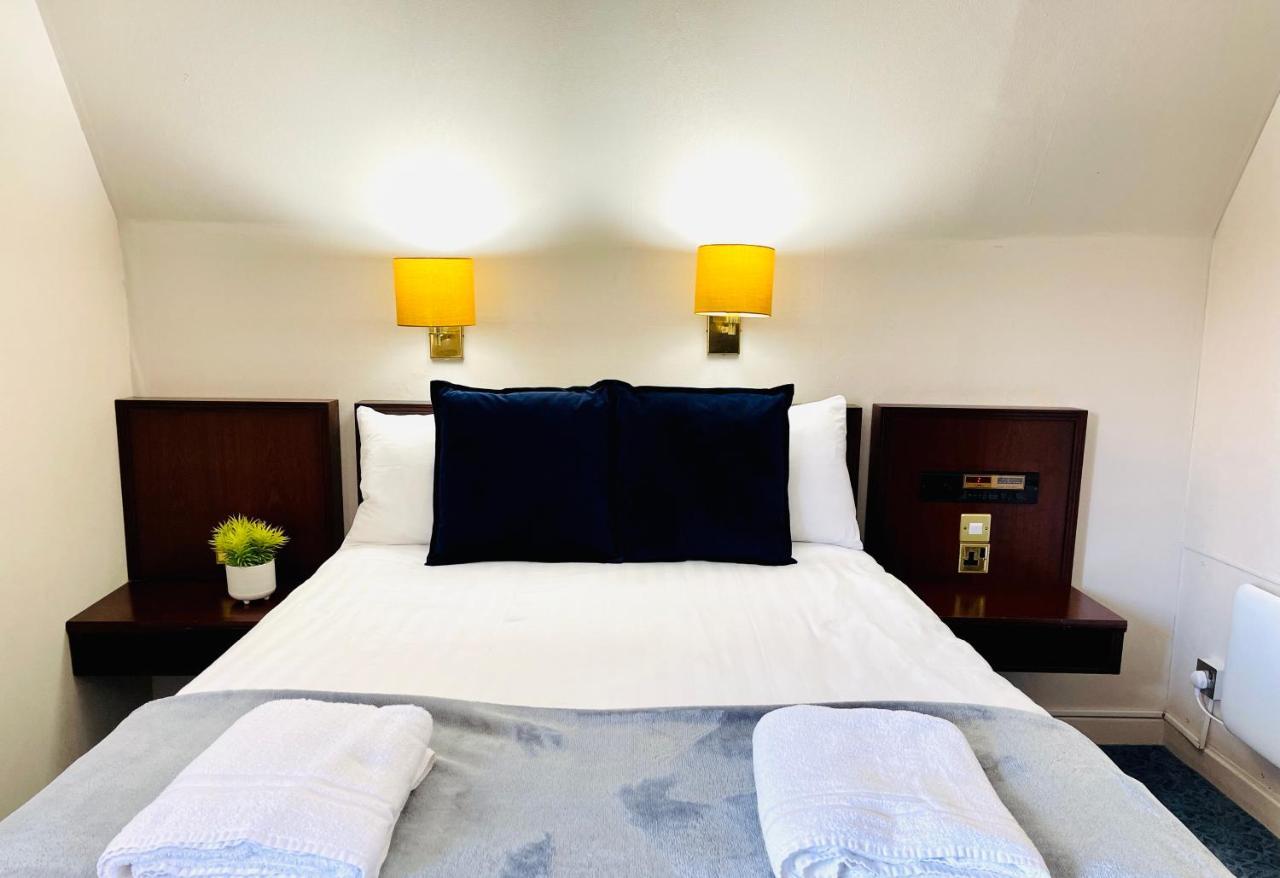 The Lovat Hotel Perth Ngoại thất bức ảnh