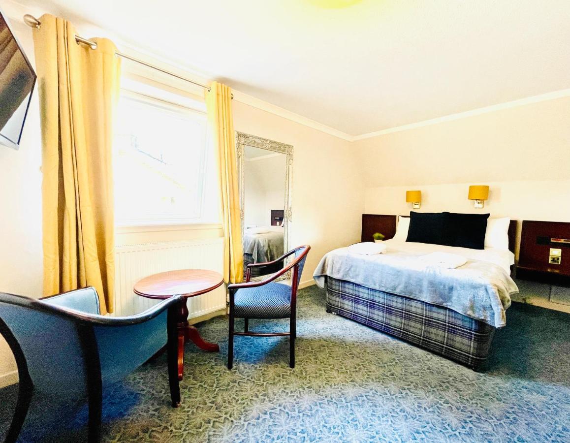 The Lovat Hotel Perth Ngoại thất bức ảnh