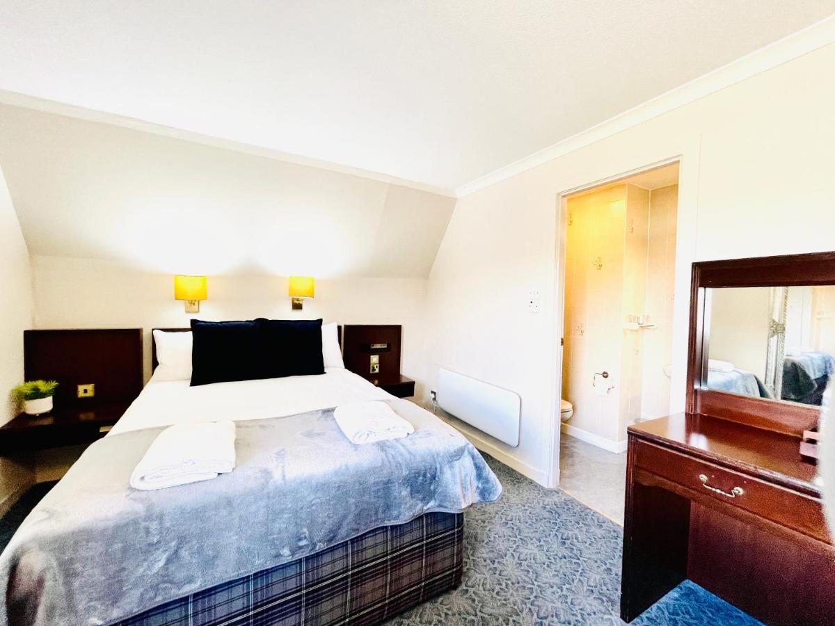 The Lovat Hotel Perth Ngoại thất bức ảnh