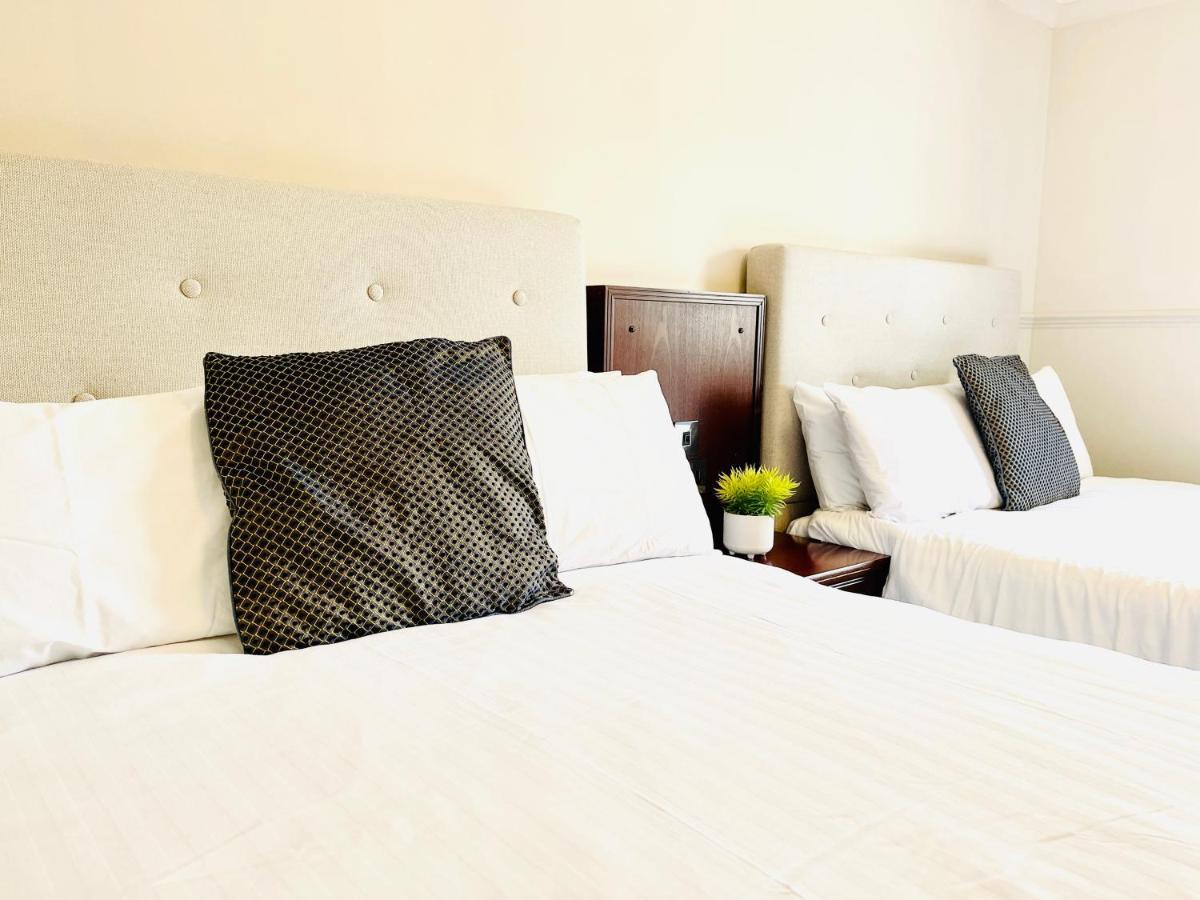 The Lovat Hotel Perth Ngoại thất bức ảnh