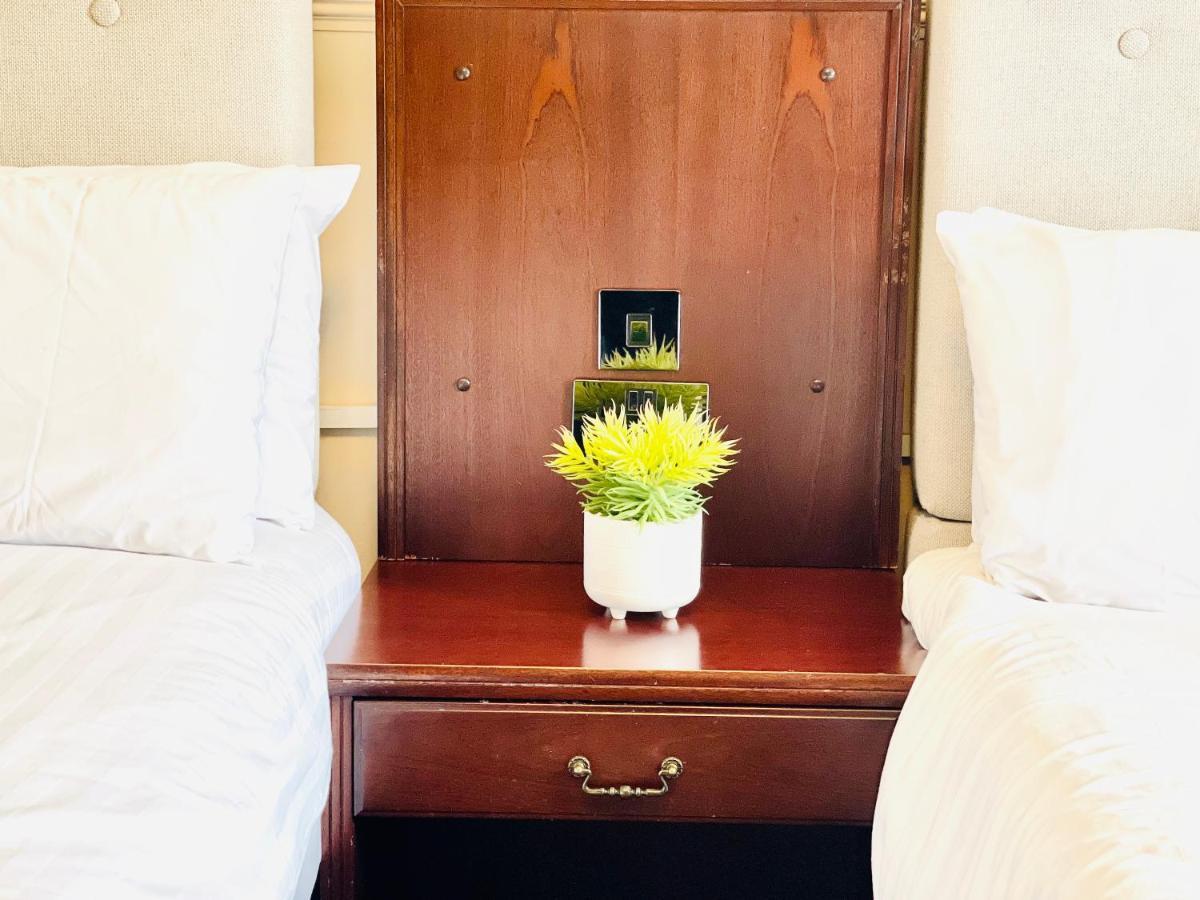 The Lovat Hotel Perth Ngoại thất bức ảnh