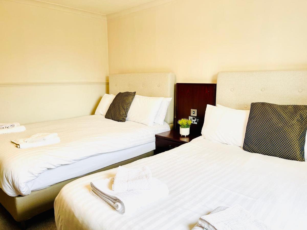 The Lovat Hotel Perth Ngoại thất bức ảnh