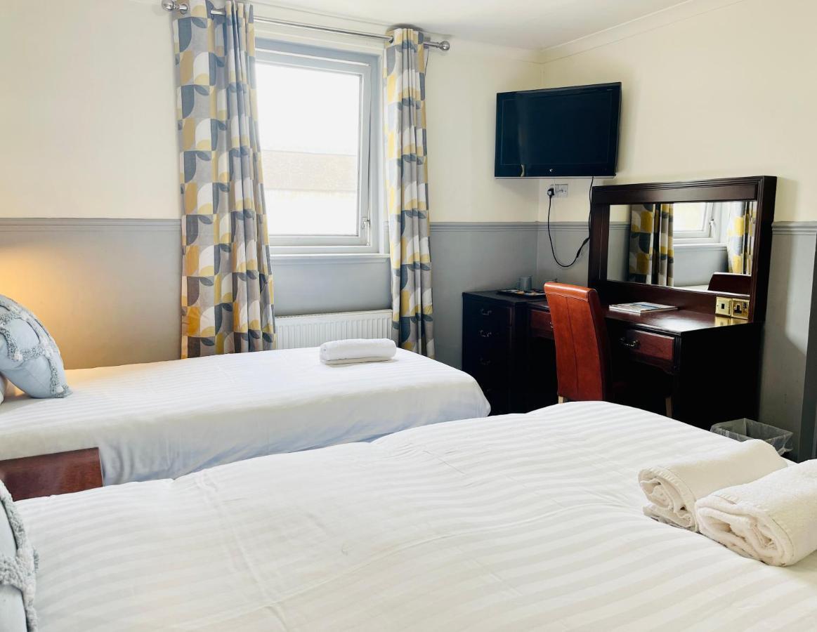The Lovat Hotel Perth Ngoại thất bức ảnh