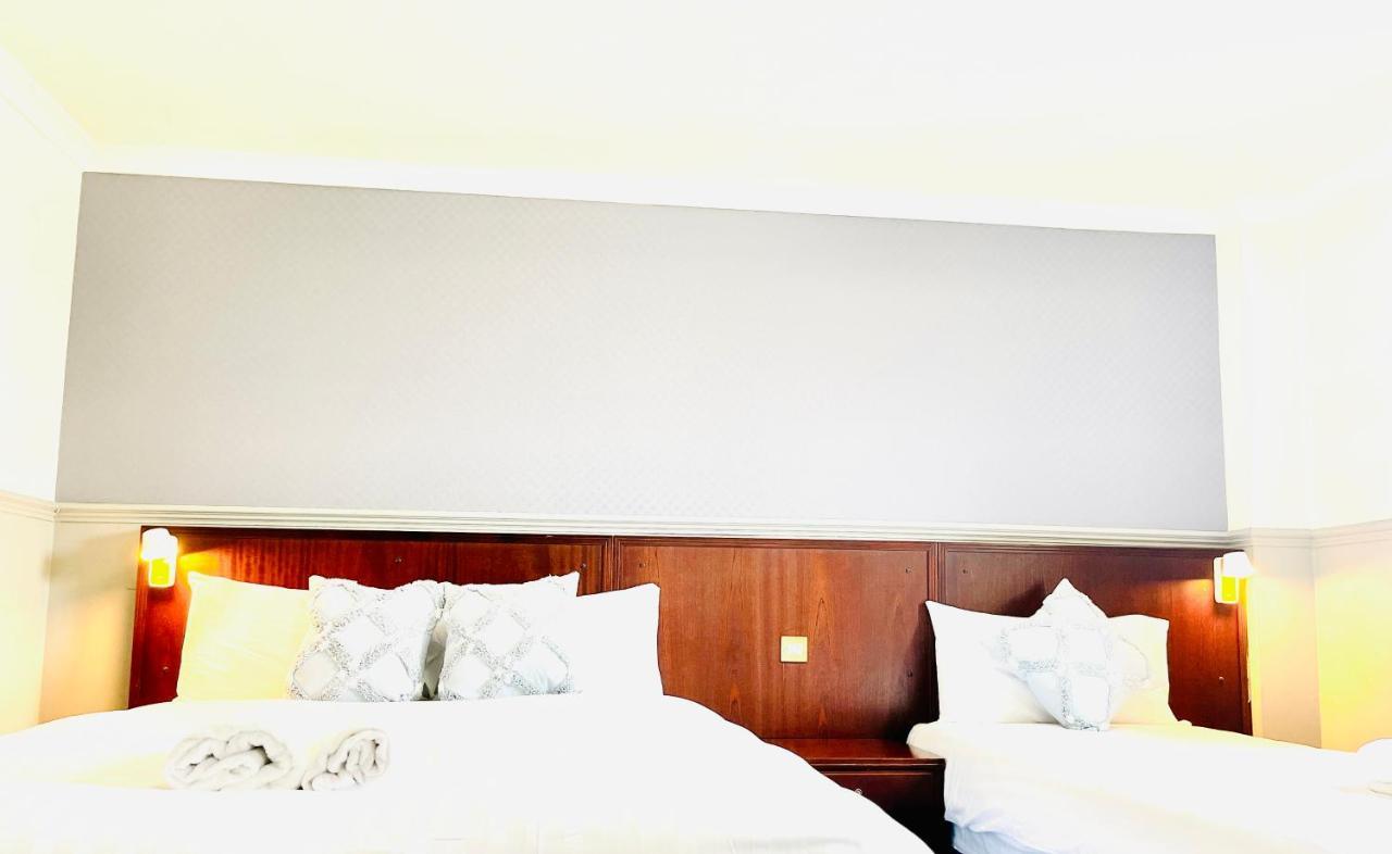 The Lovat Hotel Perth Ngoại thất bức ảnh