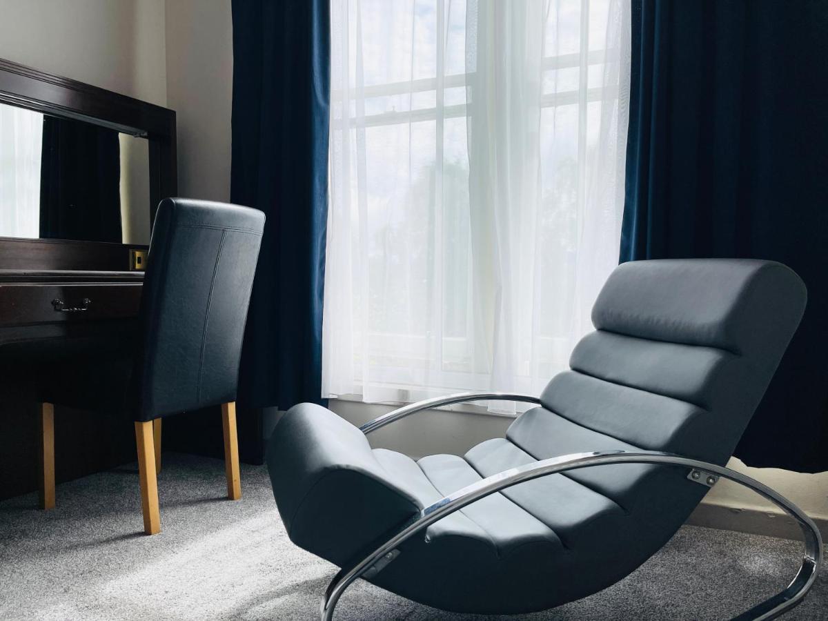 The Lovat Hotel Perth Ngoại thất bức ảnh