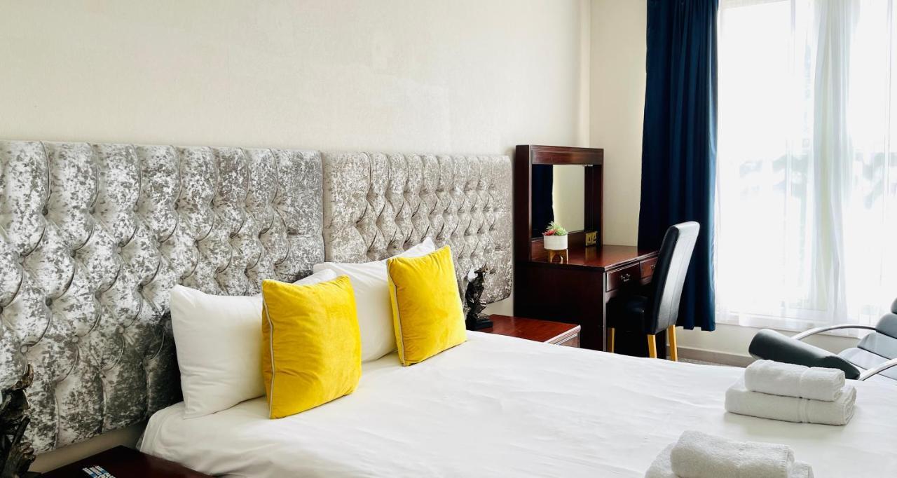 The Lovat Hotel Perth Ngoại thất bức ảnh