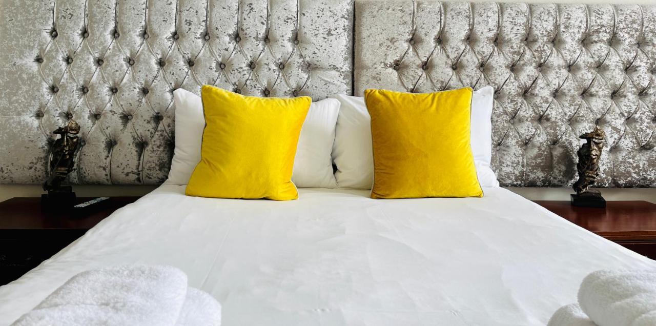 The Lovat Hotel Perth Ngoại thất bức ảnh