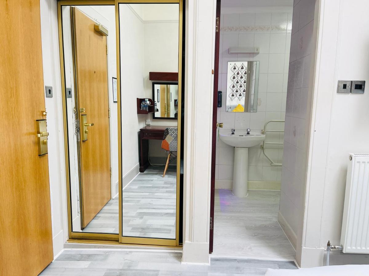 The Lovat Hotel Perth Ngoại thất bức ảnh