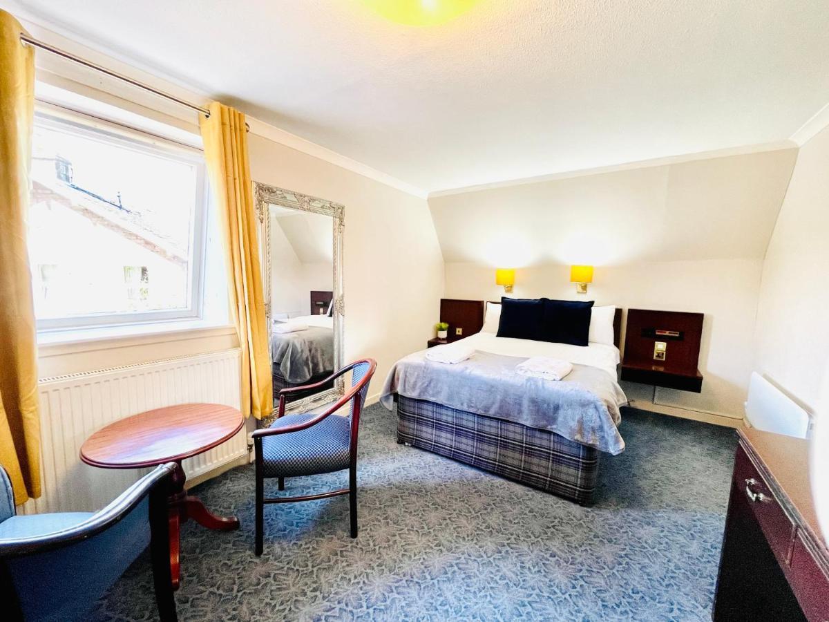 The Lovat Hotel Perth Ngoại thất bức ảnh