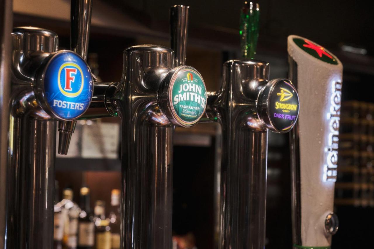 The Lovat Hotel Perth Ngoại thất bức ảnh