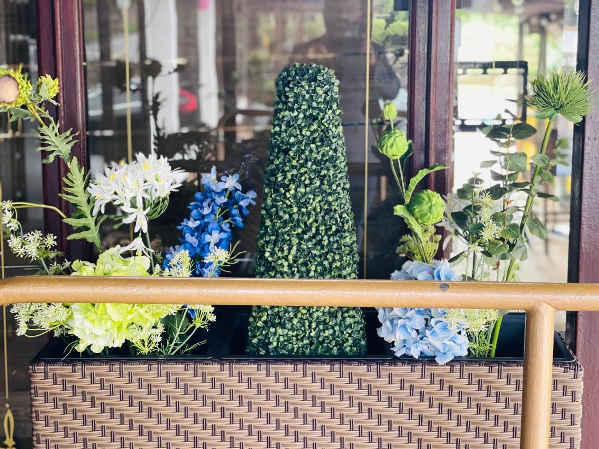 The Lovat Hotel Perth Ngoại thất bức ảnh