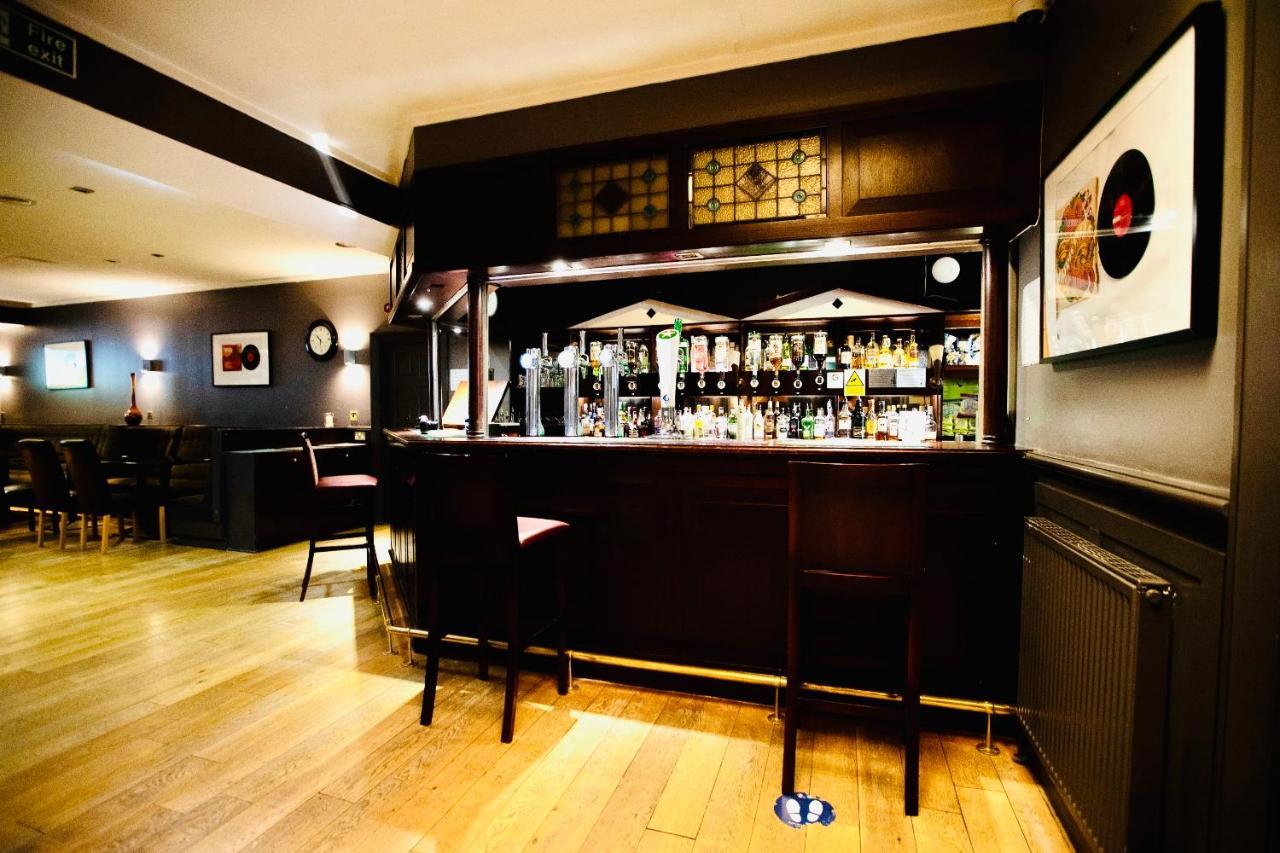 The Lovat Hotel Perth Ngoại thất bức ảnh
