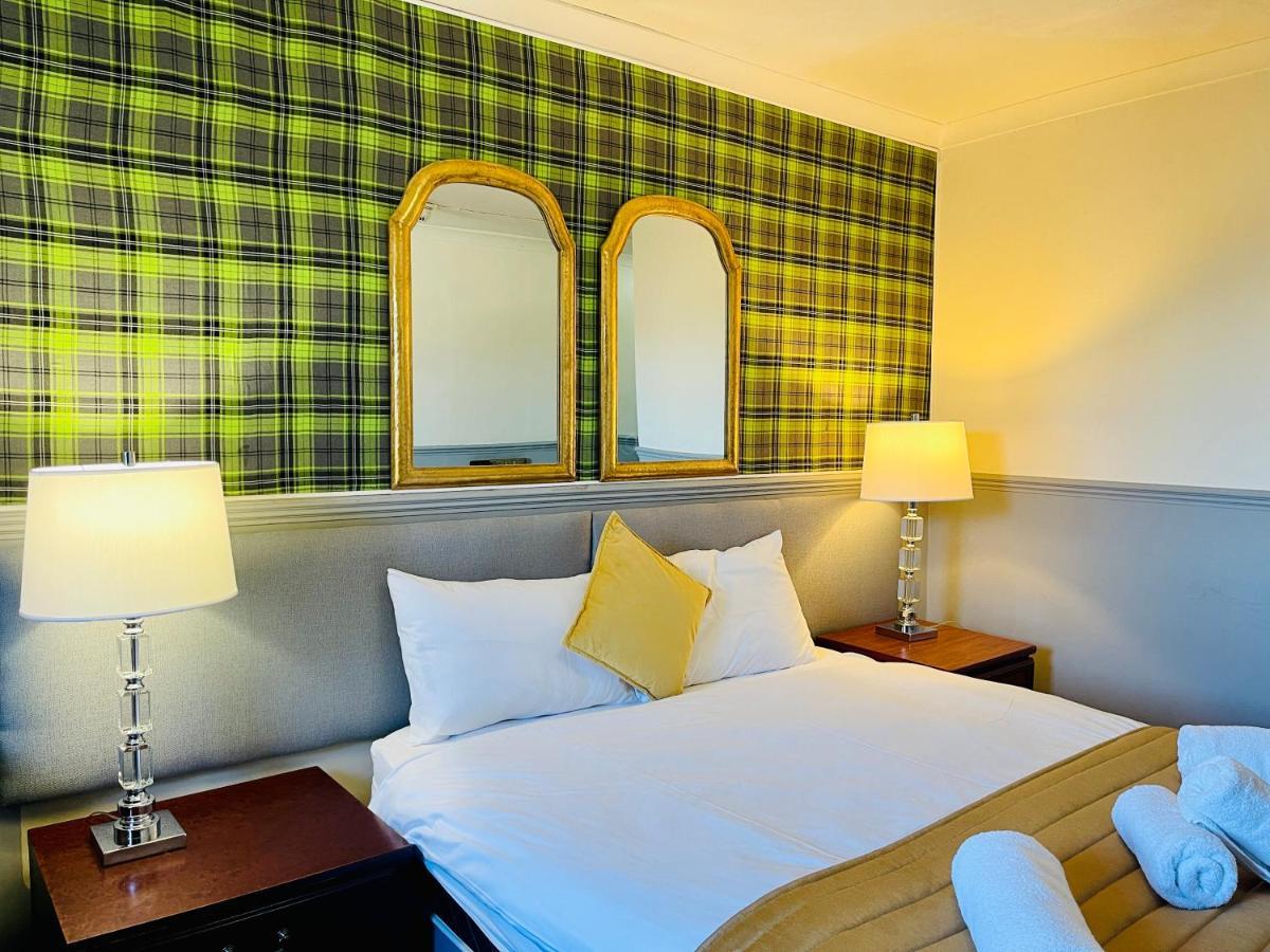 The Lovat Hotel Perth Ngoại thất bức ảnh