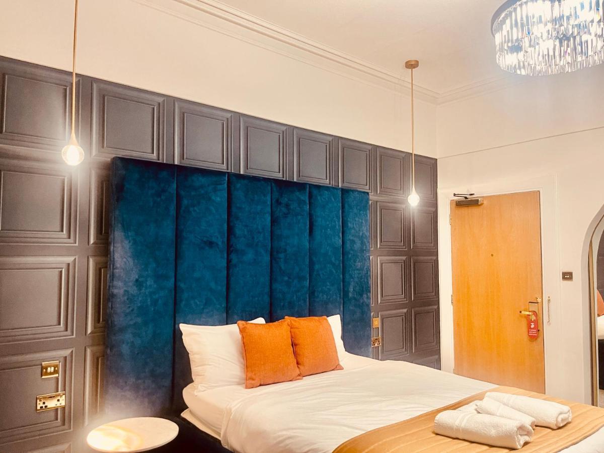 The Lovat Hotel Perth Ngoại thất bức ảnh