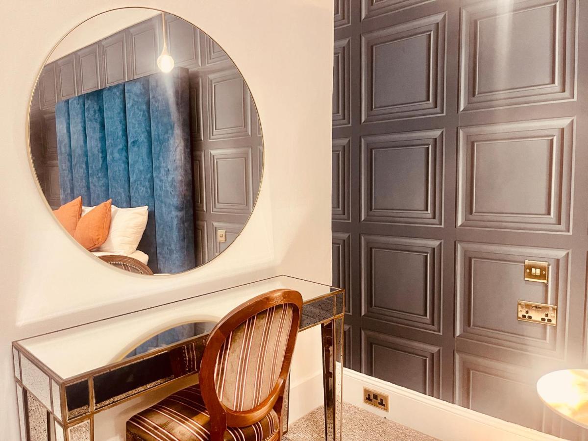 The Lovat Hotel Perth Ngoại thất bức ảnh