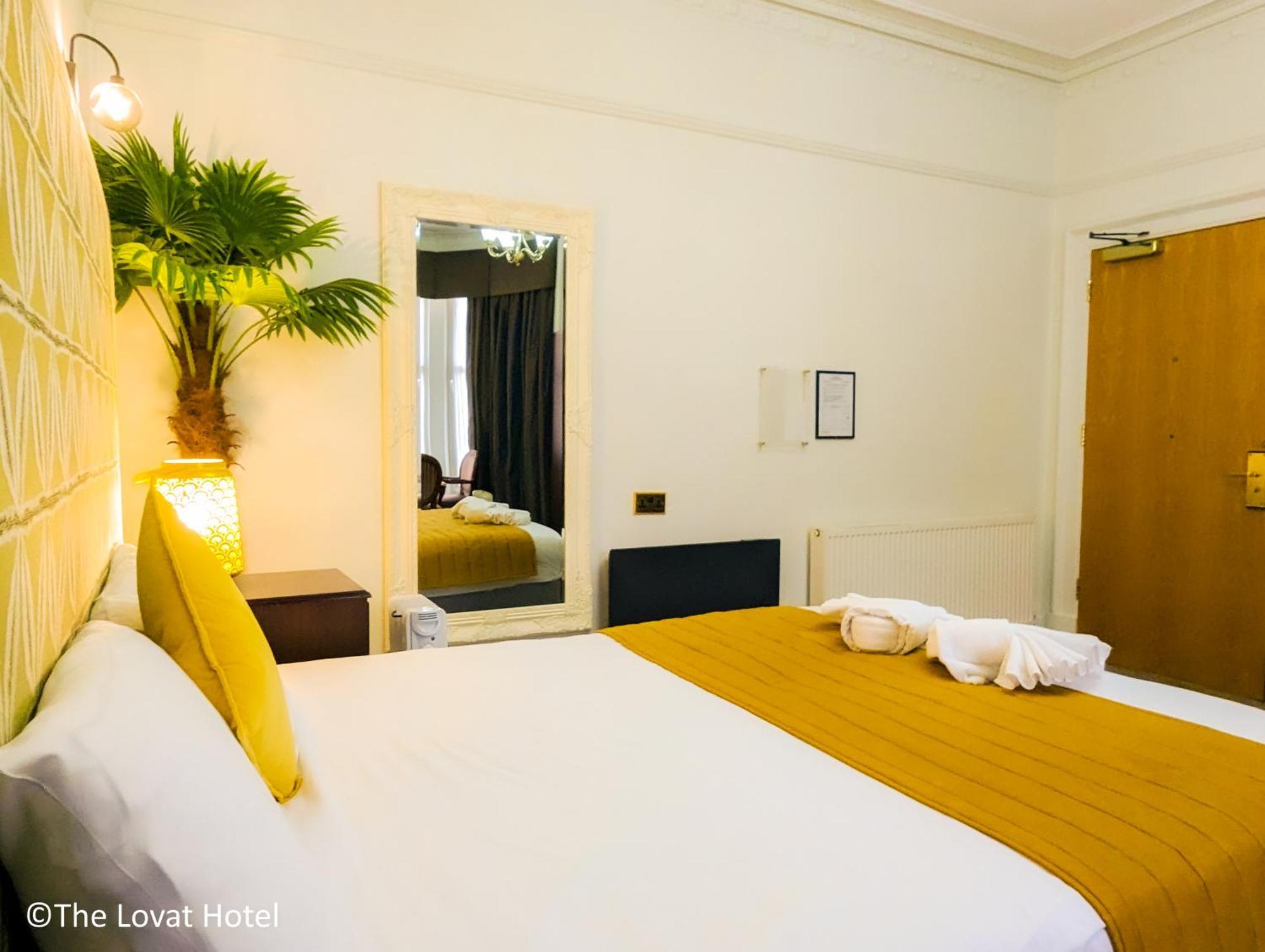 The Lovat Hotel Perth Ngoại thất bức ảnh
