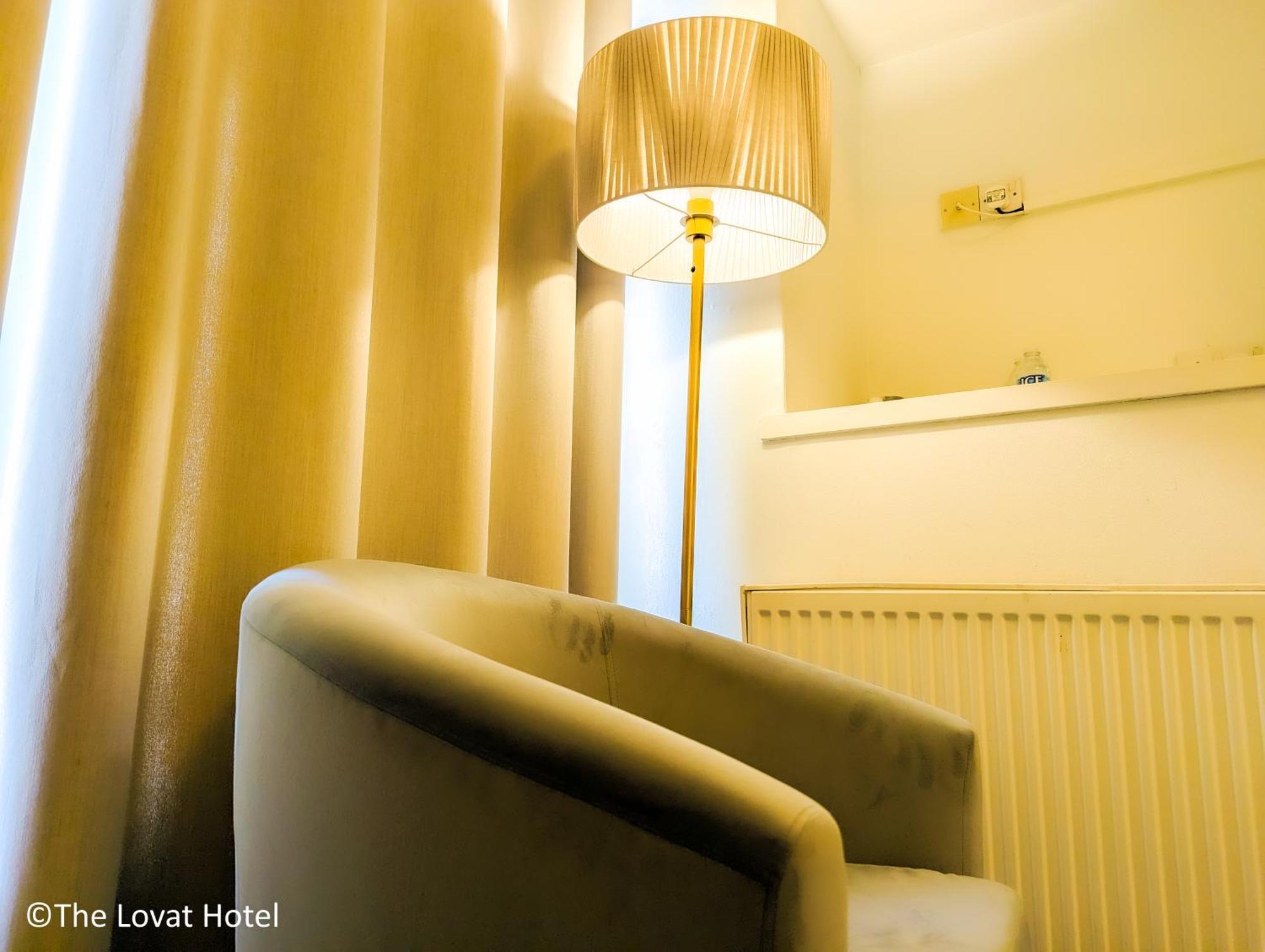 The Lovat Hotel Perth Ngoại thất bức ảnh