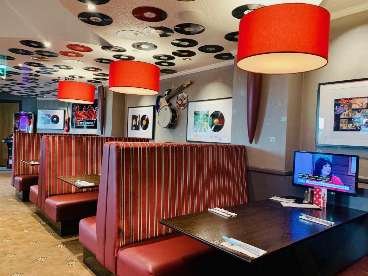 The Lovat Hotel Perth Ngoại thất bức ảnh